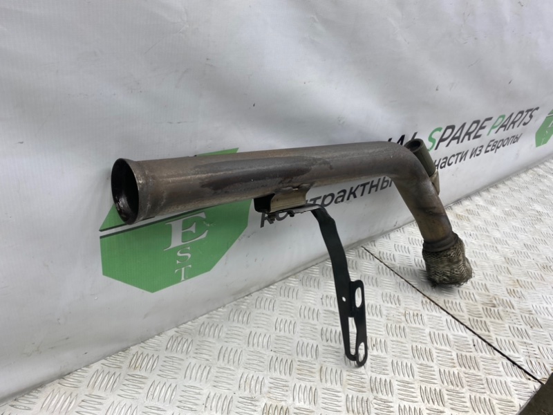 Труба глушителя, 1600 рублей, Калининград