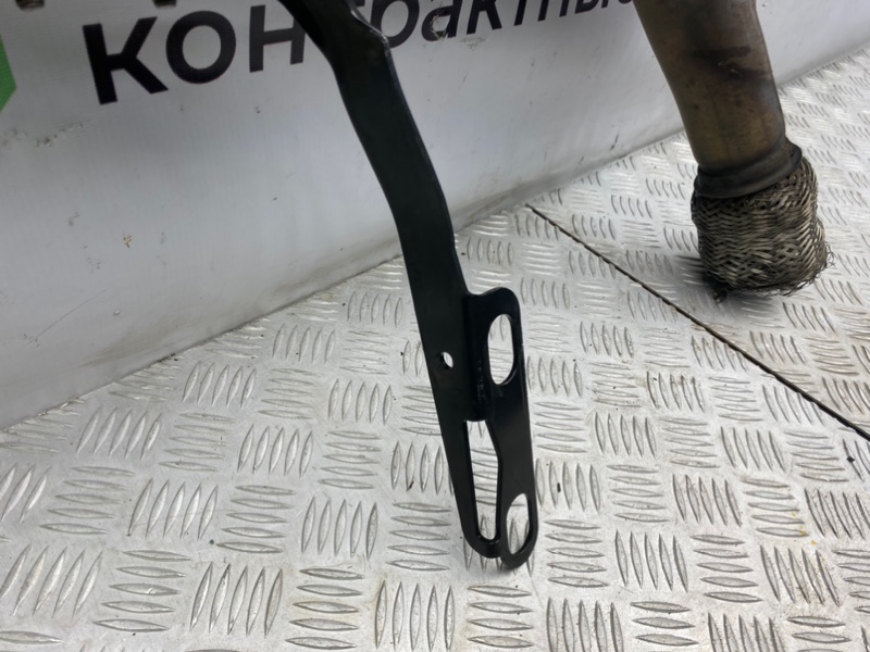 Труба глушителя, 1600 рублей, Калининград