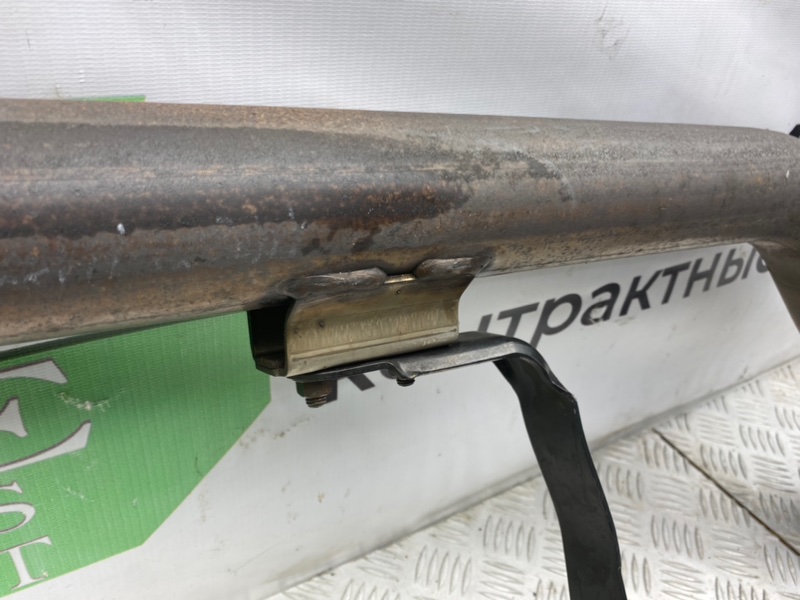 Труба глушителя, 1600 рублей, Калининград