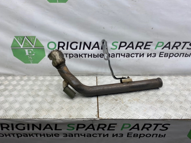 Труба глушителя, 1600 рублей, Калининград