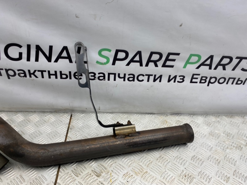 Труба глушителя, 1600 рублей, Калининград