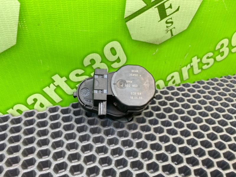 Сервопривод печки, 800 рублей, Калининград