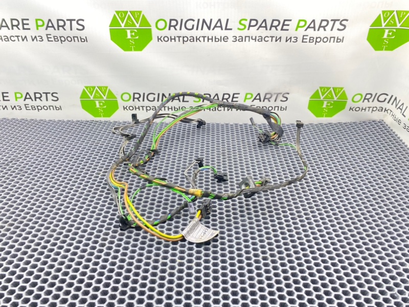 Проводка сервоприводов, 1700 рублей, Калининград