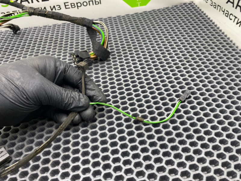 Проводка сервоприводов, 1700 рублей, Калининград