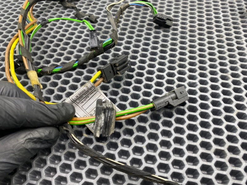 Проводка сервоприводов, 1700 рублей, Калининград