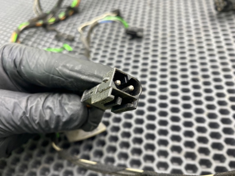 Проводка сервоприводов, 1700 рублей, Калининград