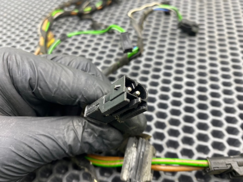 Проводка сервоприводов, 1700 рублей, Калининград