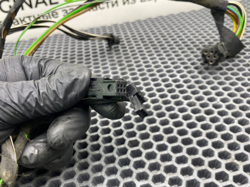 Проводка сервоприводов, 1700 рублей, Калининград