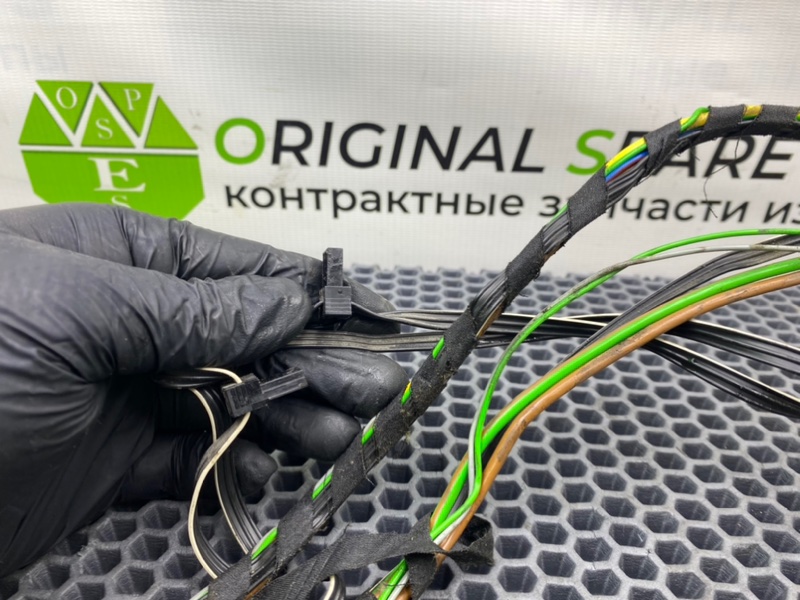 Проводка сервоприводов, 1700 рублей, Калининград