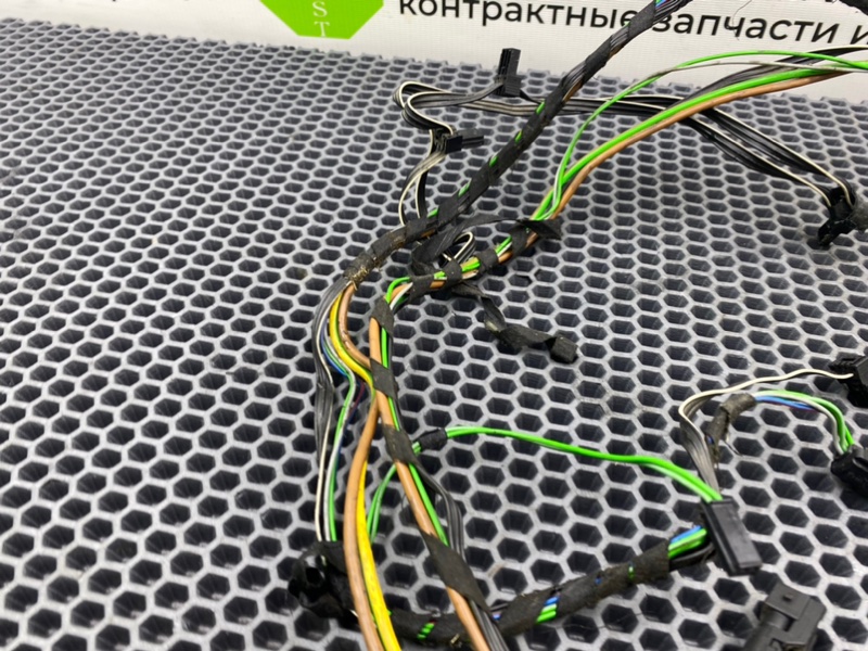 Проводка сервоприводов, 1700 рублей, Калининград