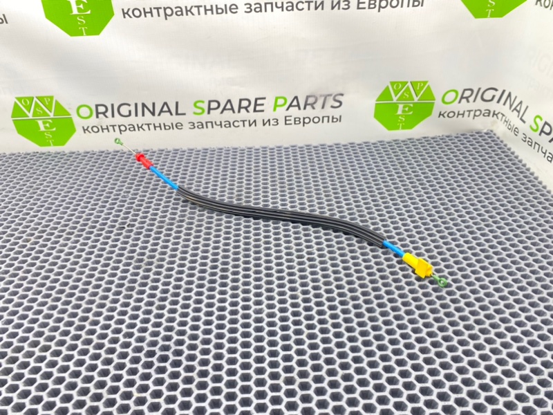 Тросик печки, 1000 рублей, Калининград