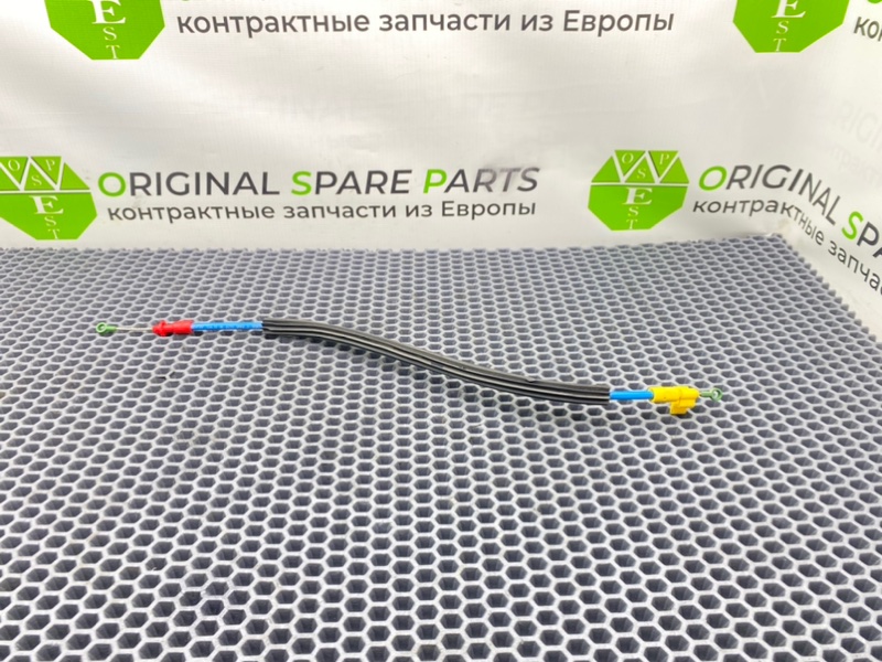 Тросик печки, 1000 рублей, Калининград