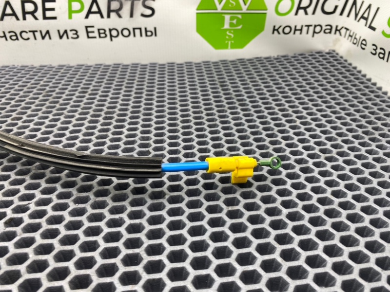 Тросик печки, 1000 рублей, Калининград