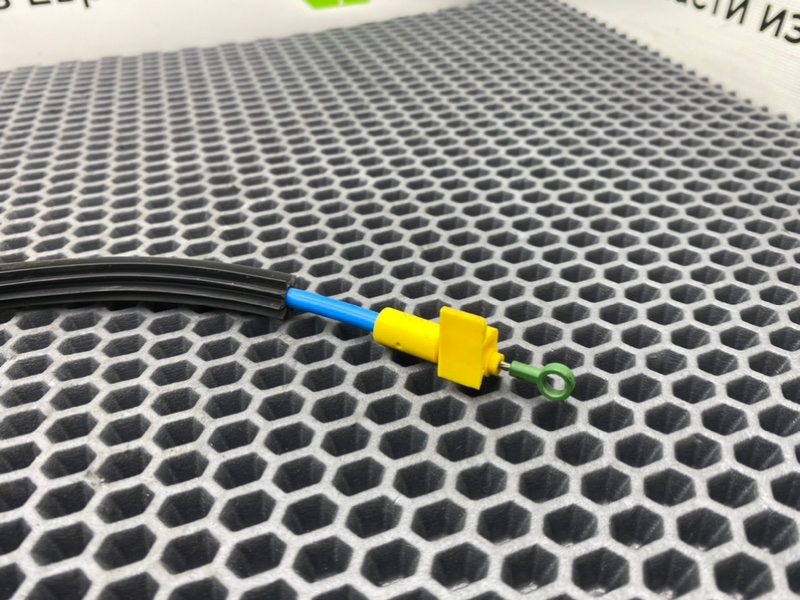 Тросик печки, 1000 рублей, Калининград