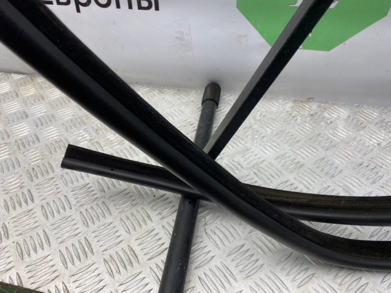 Уплотнитель двери, 2100 рублей, Калининград