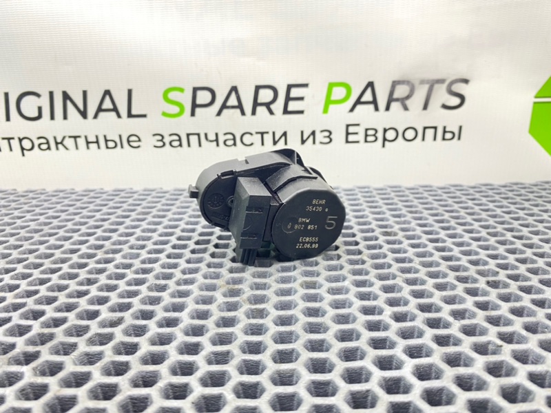 Сервопривод печки, 900 рублей, Калининград