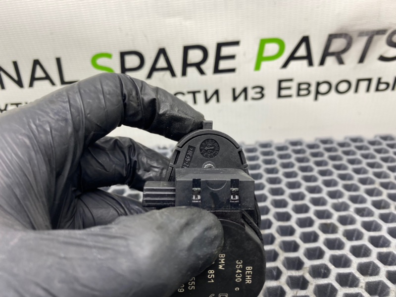 Сервопривод печки, 900 рублей, Калининград