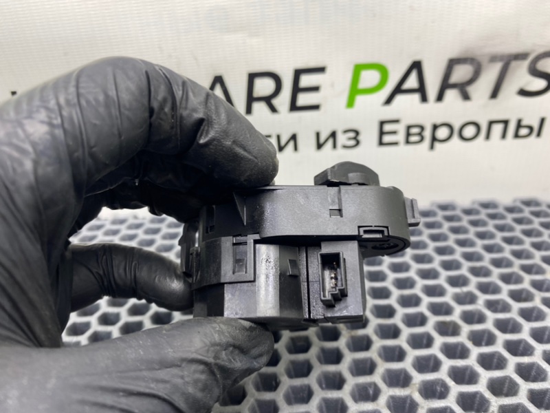 Сервопривод печки, 900 рублей, Калининград