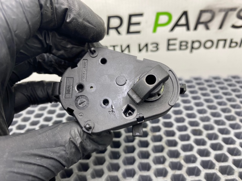 Сервопривод печки, 900 рублей, Калининград