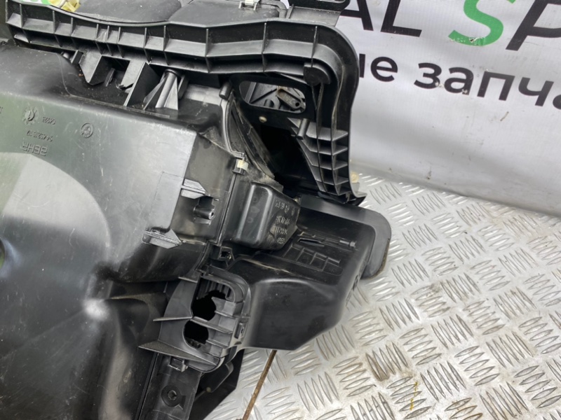 Корпус печки, 4100 рублей, Калининград