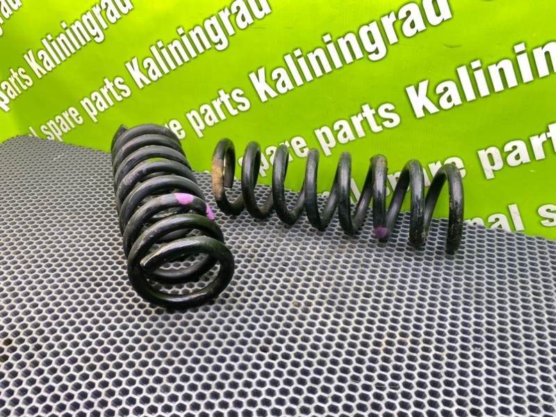 Пружины, 3200 рублей, Калининград