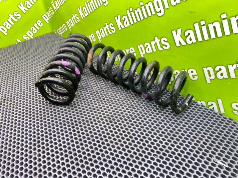 Пружины, 3200 рублей, Калининград