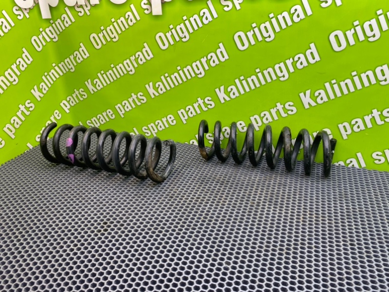Пружины, 3200 рублей, Калининград