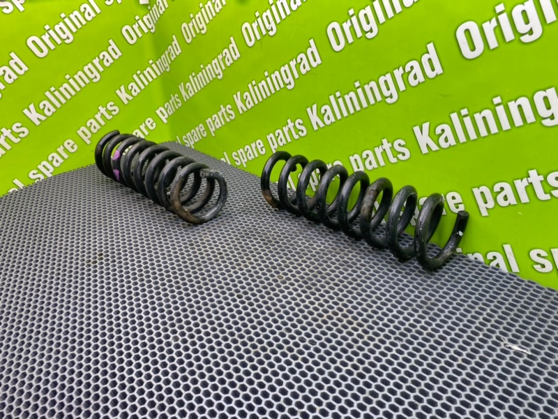 Пружины, 3200 рублей, Калининград