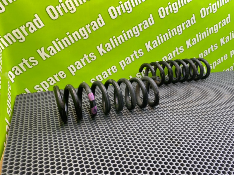 Пружины, 3200 рублей, Калининград