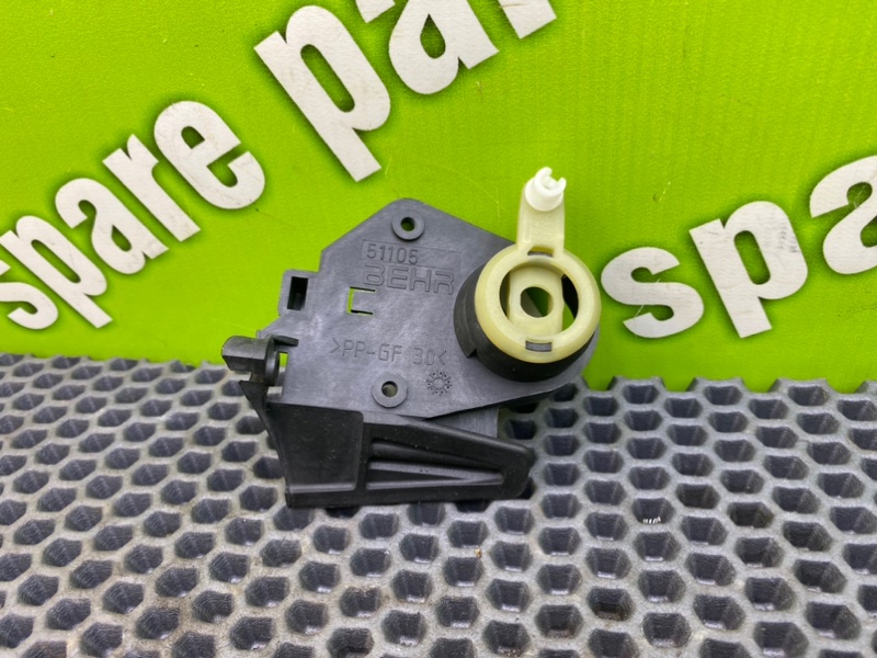 Сервопривод печки, 900 рублей, Калининград