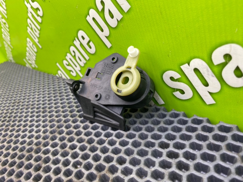 Сервопривод печки, 900 рублей, Калининград