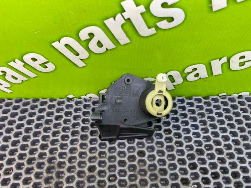 Сервопривод печки, 900 рублей, Калининград