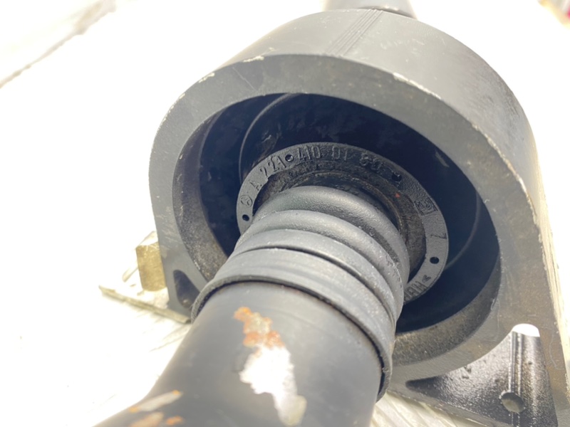 Кардан, 5100 рублей, Калининград