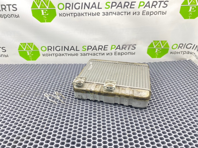 Радиатор печки, 2100 рублей, Калининград