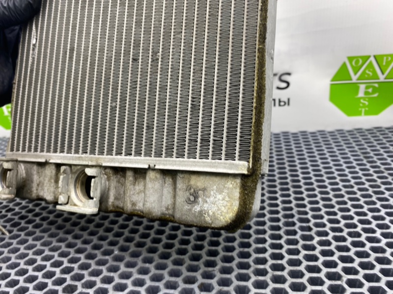 Радиатор печки, 2100 рублей, Калининград