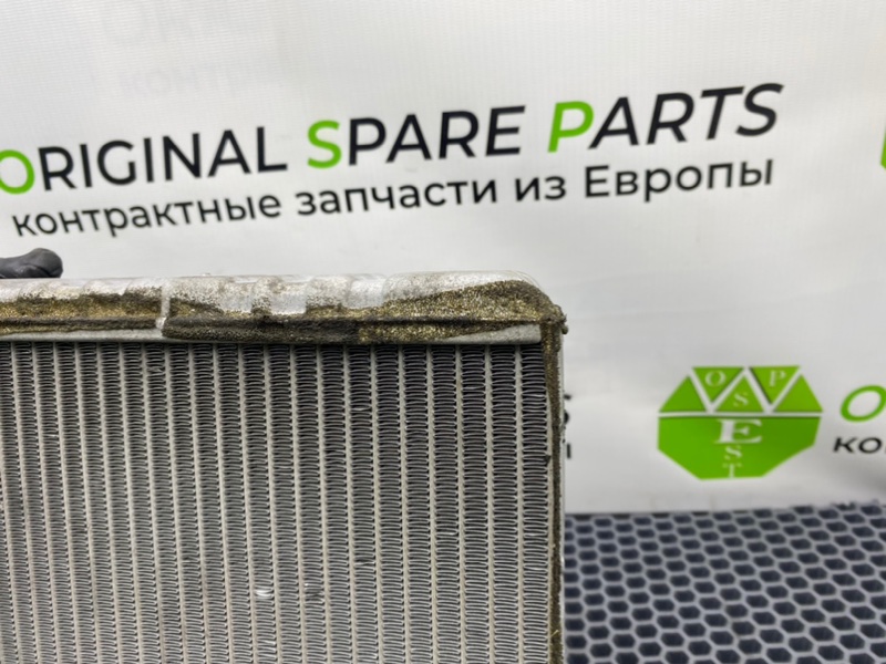 Радиатор печки, 2100 рублей, Калининград