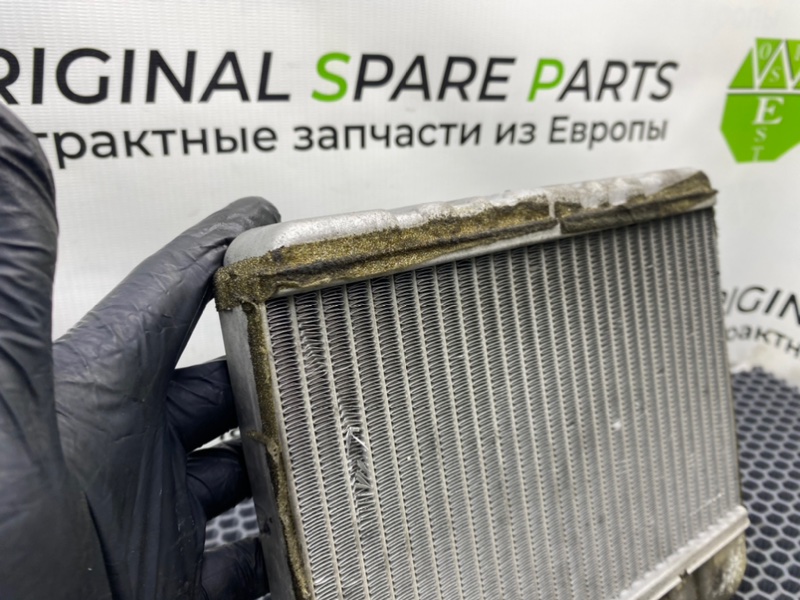 Радиатор печки, 2100 рублей, Калининград