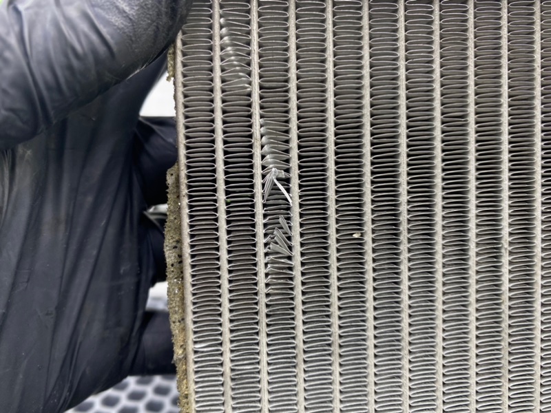 Радиатор печки, 2100 рублей, Калининград