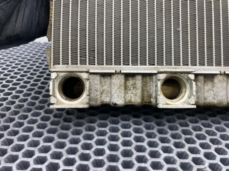 Радиатор печки, 2100 рублей, Калининград