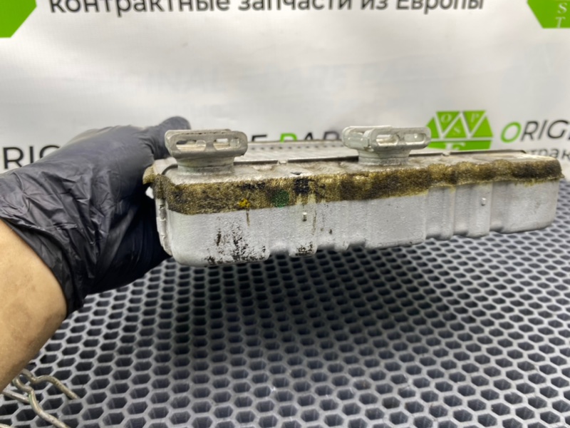 Радиатор печки, 2100 рублей, Калининград