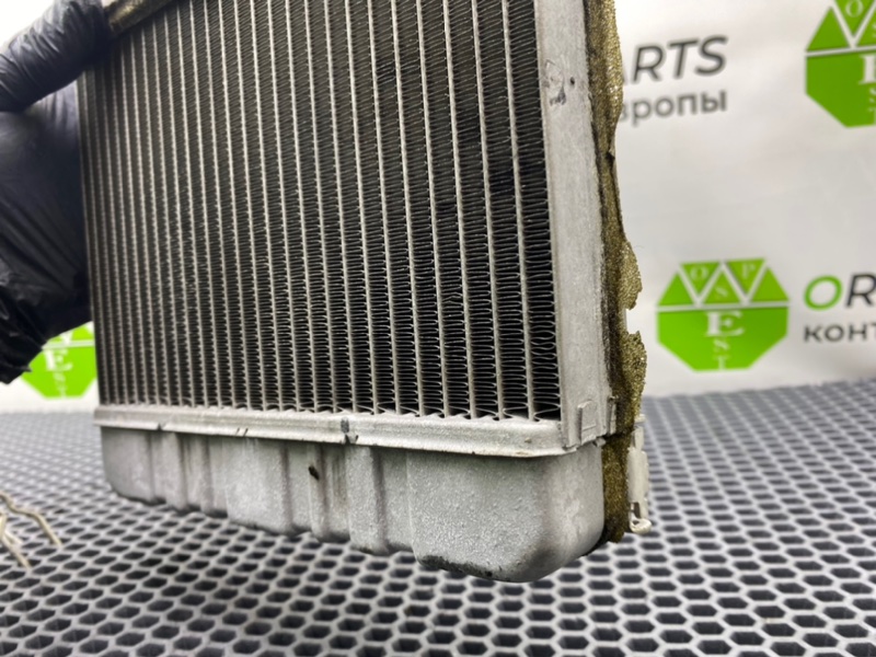 Радиатор печки, 2100 рублей, Калининград