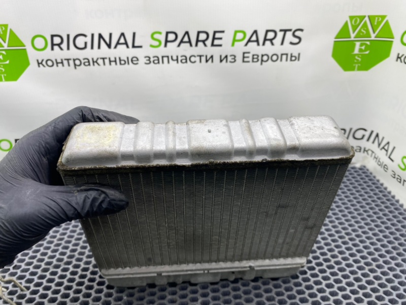 Радиатор печки, 2100 рублей, Калининград