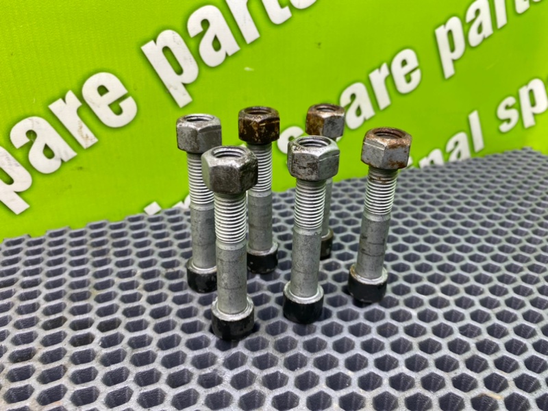 Болты карданного вала, 1200 рублей, Калининград