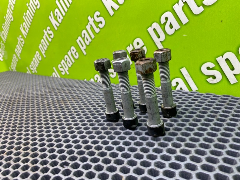 Болты карданного вала, 1200 рублей, Калининград