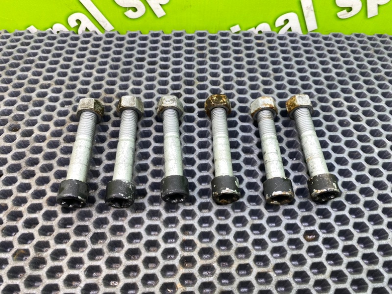 Болты карданного вала, 1200 рублей, Калининград