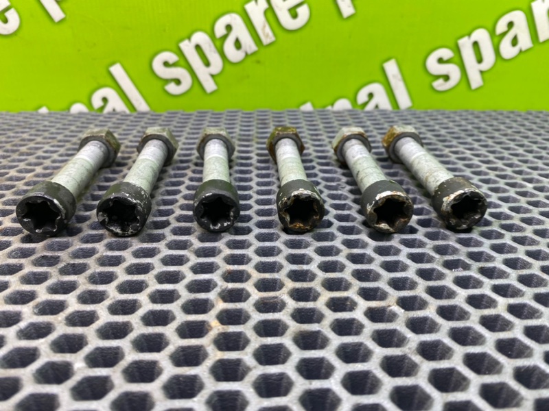 Болты карданного вала, 1200 рублей, Калининград