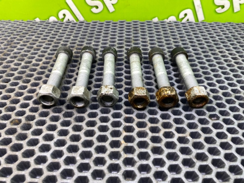 Болты карданного вала, 1200 рублей, Калининград