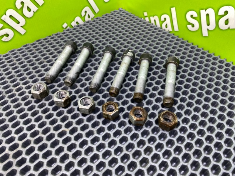 Болты карданного вала, 1200 рублей, Калининград