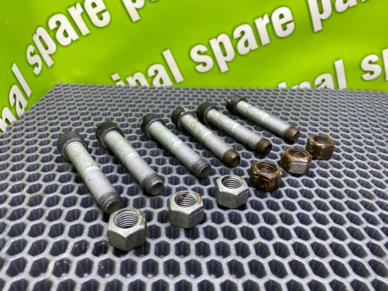 Болты карданного вала, 1200 рублей, Калининград