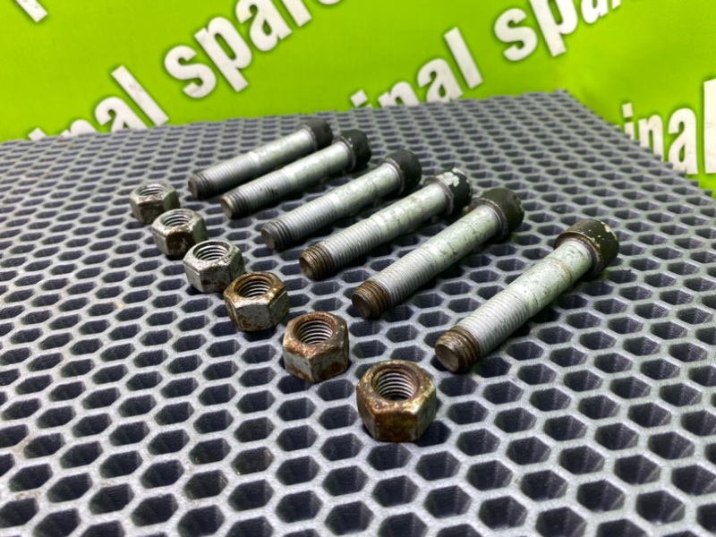 Болты карданного вала, 1200 рублей, Калининград